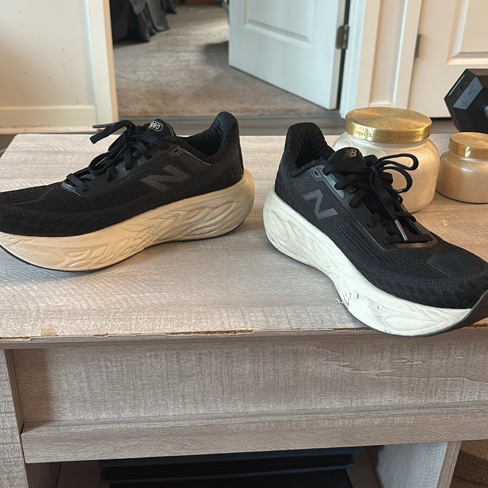 New balance 1080 fresh foam v13 - Picture 3 of 5